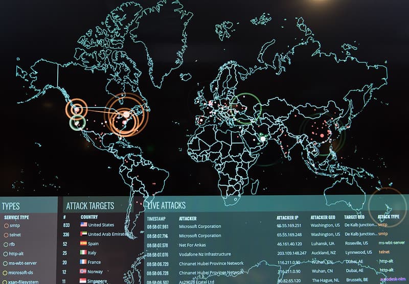 The Role of Cyber Warfare in Shaping Middle Eastern Alliances